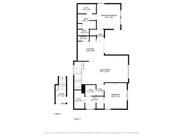 2117 Boccioni Lane, Clovis, CA 93611