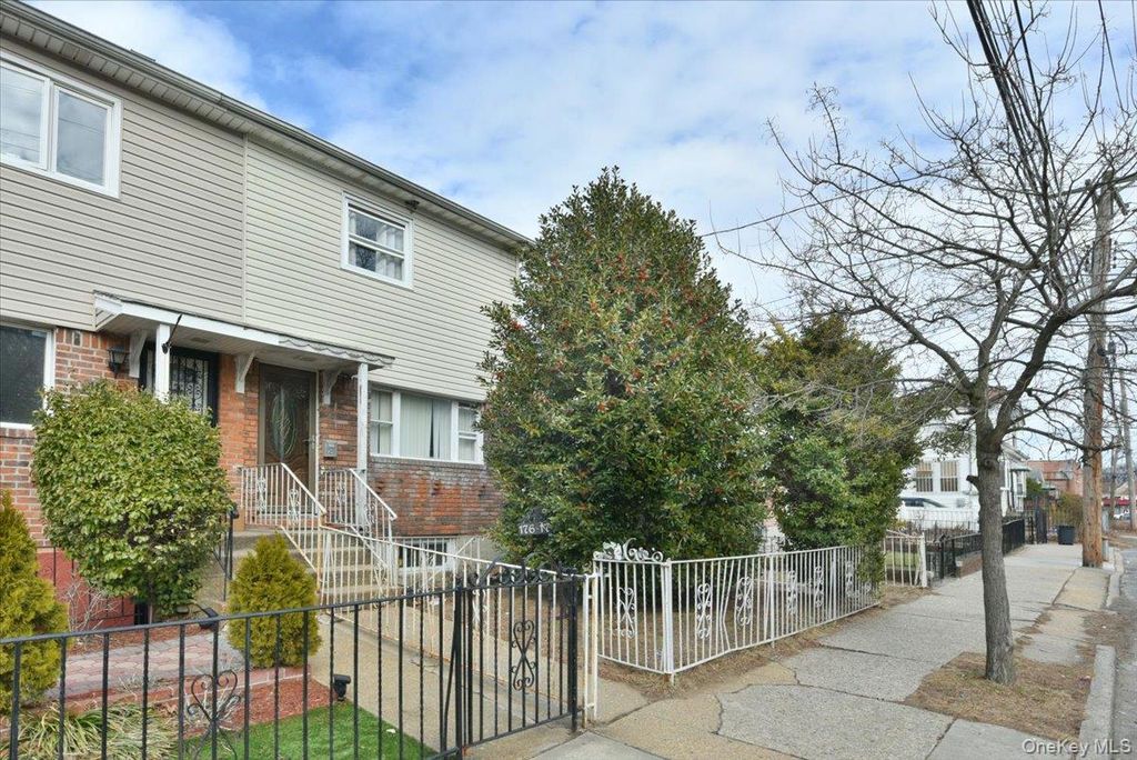 176-17 127th Avenue, Jamaica, NY 11434