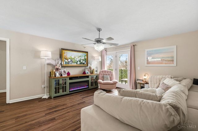 3408 North Bend Road, Green Twp, OH 45239