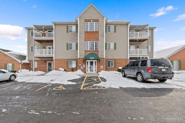 3408 North Bend Road, Green Twp, OH 45239