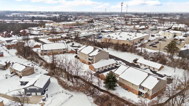 3408 North Bend Road, Green Twp, OH 45239