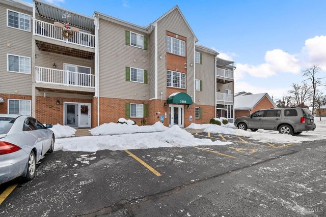 3408 North Bend Road, Green Twp, OH 45239