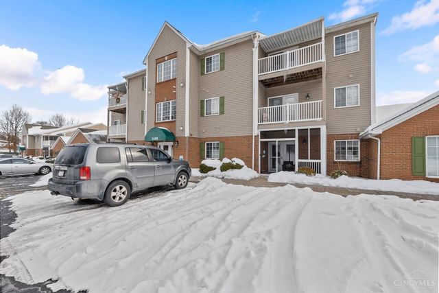 3408 North Bend Road, Green Twp, OH 45239