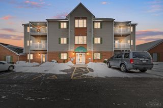 3408 North Bend Road, Green Twp, OH 45239