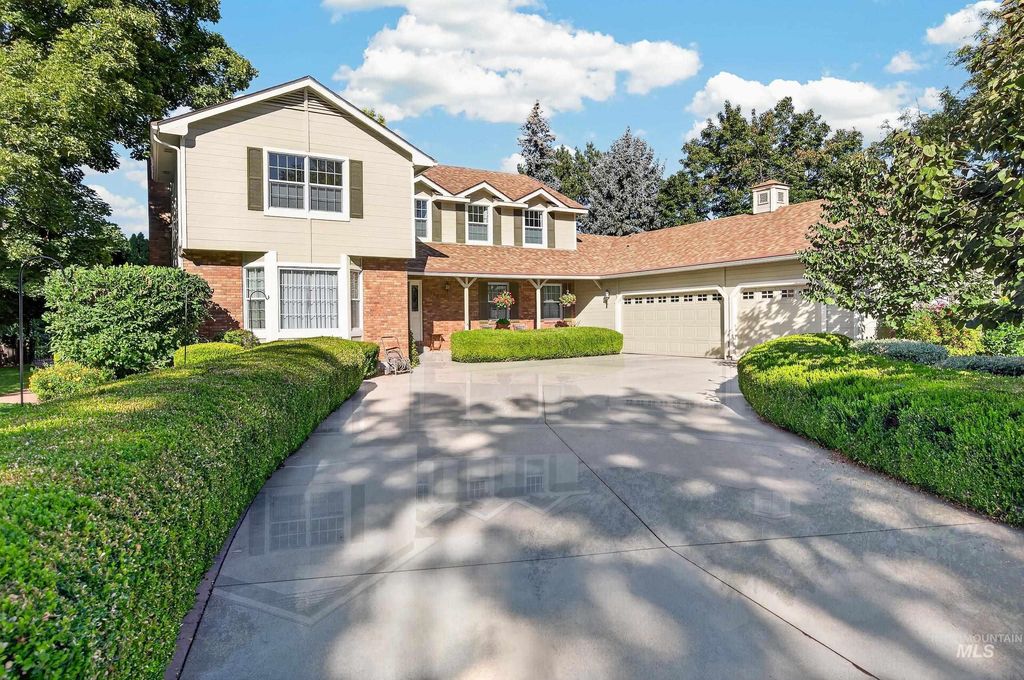 5053 N Fifeshire Pl, Boise, ID 83713 photo 2