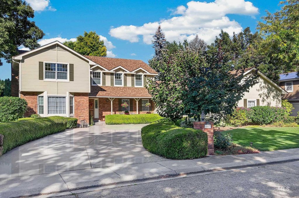 5053 N Fifeshire Pl, Boise, ID 83713 photo 3