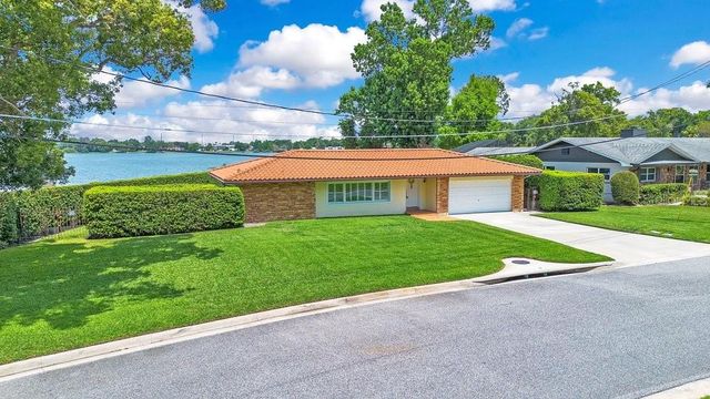 3108 TROY DRIVE, Orlando, FL 32806