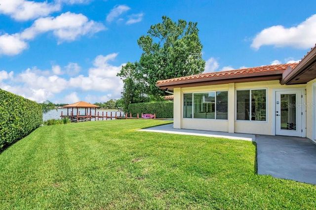 3108 TROY DRIVE, Orlando, FL 32806