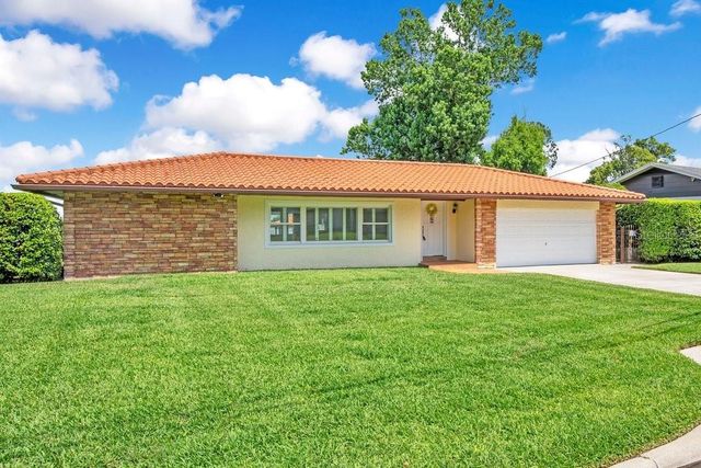 3108 TROY DRIVE, Orlando, FL 32806