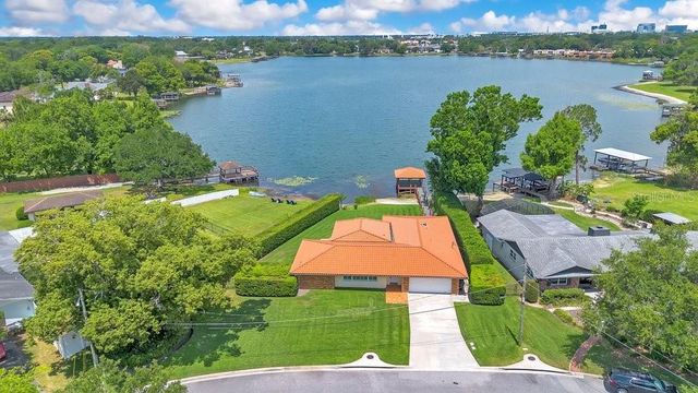 3108 TROY DRIVE, Orlando, FL 32806