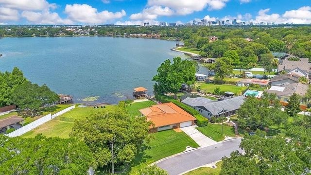 3108 TROY DRIVE, Orlando, FL 32806