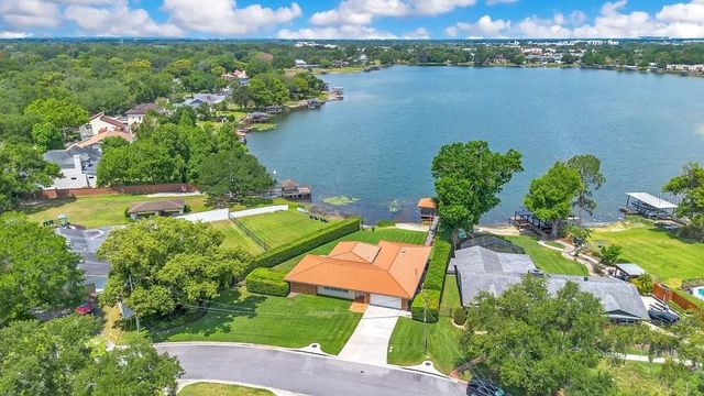 3108 TROY DRIVE, Orlando, FL 32806
