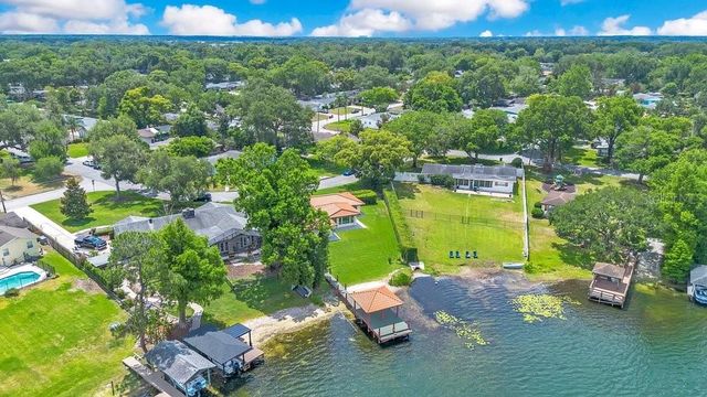 3108 TROY DRIVE, Orlando, FL 32806