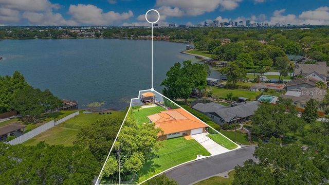 3108 TROY DRIVE, Orlando, FL 32806