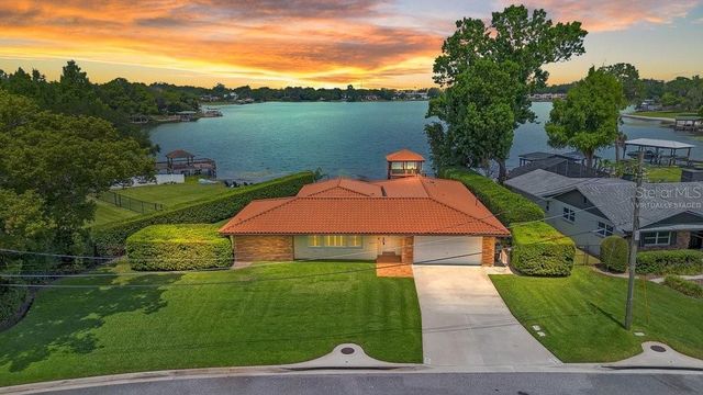 3108 TROY DRIVE, Orlando, FL 32806