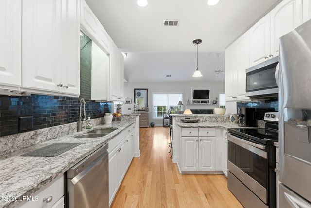 15 Indigo Run Dr Unit 12, Hilton Head Island, SC 29926