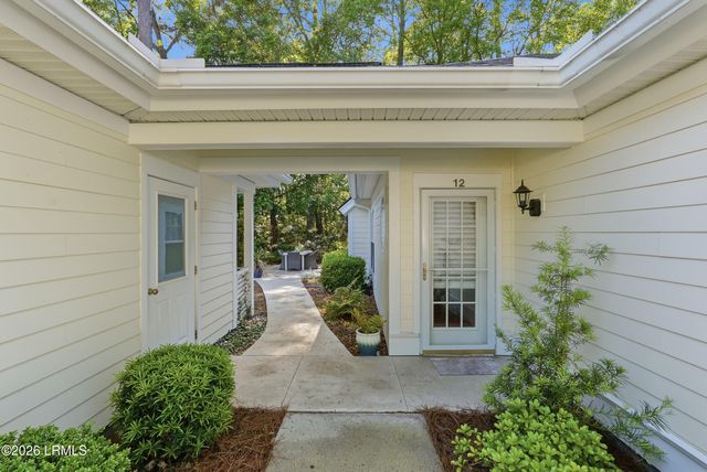 15 Indigo Run Dr Unit 12, Hilton Head Island, SC 29926