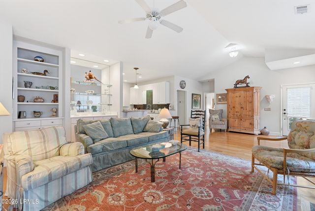 15 Indigo Run Dr Unit 12, Hilton Head Island, SC 29926