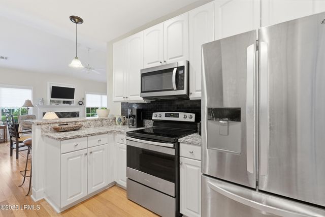 15 Indigo Run Dr Unit 12, Hilton Head Island, SC 29926