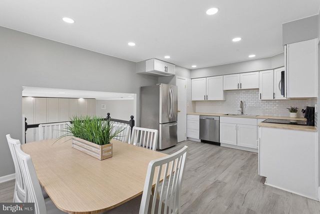 1522 BRICK RD, Cherry Hill, NJ 08003