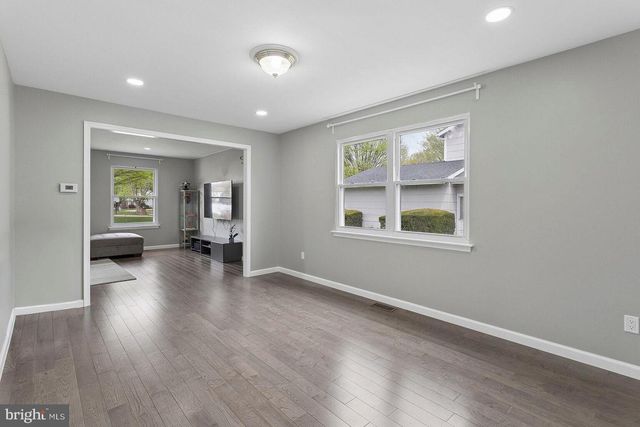1522 BRICK RD, Cherry Hill, NJ 08003