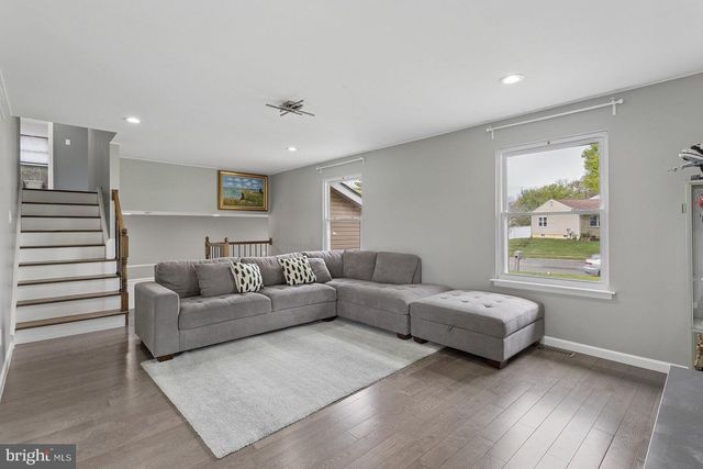 1522 BRICK RD, Cherry Hill, NJ 08003