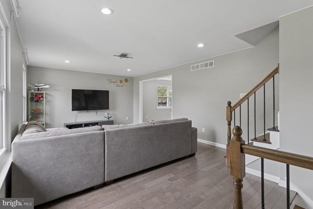 1522 BRICK RD, Cherry Hill, NJ 08003