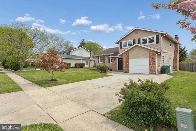 1522 BRICK RD, Cherry Hill, NJ 08003