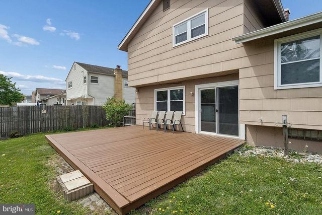 1522 BRICK RD, Cherry Hill, NJ 08003