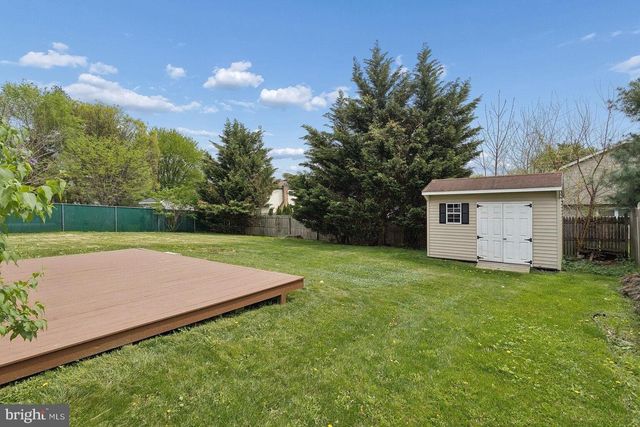 1522 BRICK RD, Cherry Hill, NJ 08003