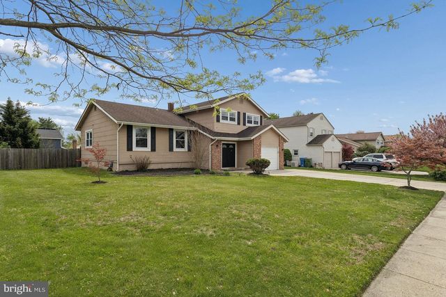 1522 BRICK RD, Cherry Hill, NJ 08003
