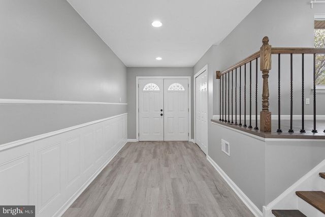 1522 BRICK RD, Cherry Hill, NJ 08003