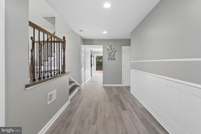 1522 BRICK RD, Cherry Hill, NJ 08003