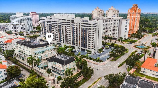 610 Valencia Avenue 502, Coral Gables, FL 33134