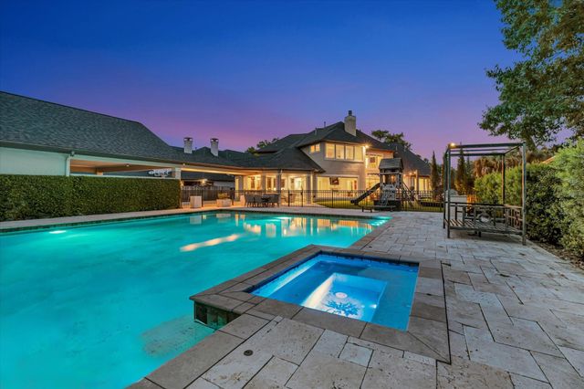 15106 Bronze Bay Court, Houston, TX 77059