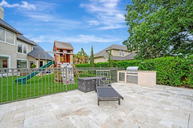 15106 Bronze Bay Court, Houston, TX 77059