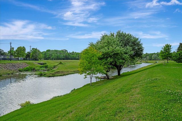 15106 Bronze Bay Court, Houston, TX 77059