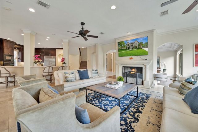 15106 Bronze Bay Court, Houston, TX 77059