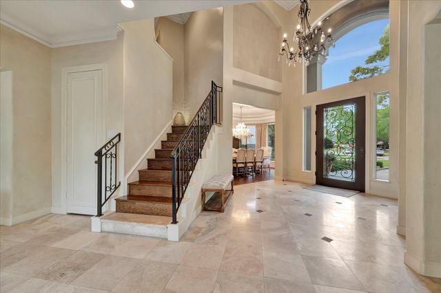 15106 Bronze Bay Court, Houston, TX 77059