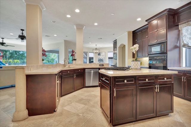 15106 Bronze Bay Court, Houston, TX 77059