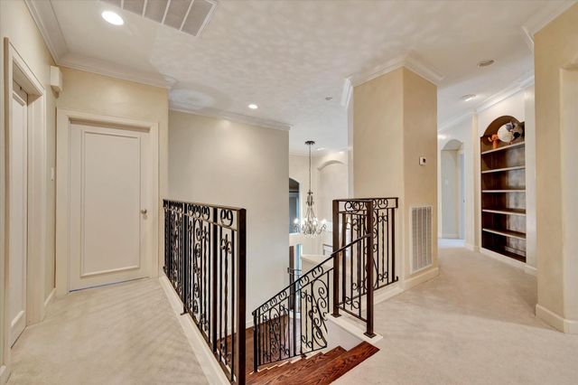 15106 Bronze Bay Court, Houston, TX 77059