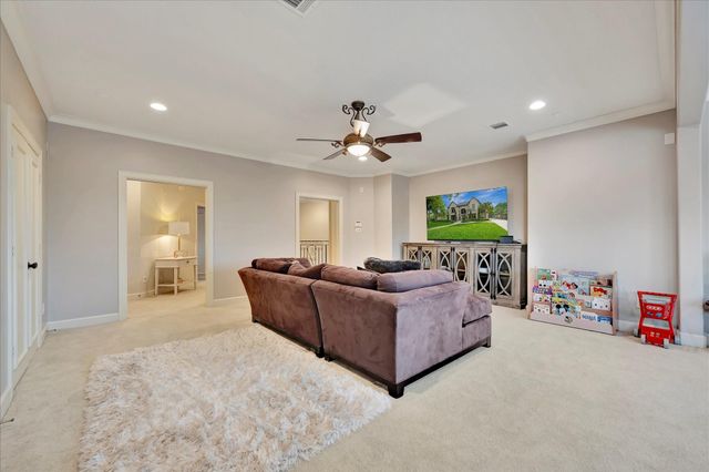 15106 Bronze Bay Court, Houston, TX 77059