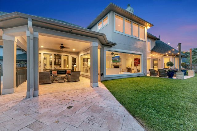 15106 Bronze Bay Court, Houston, TX 77059