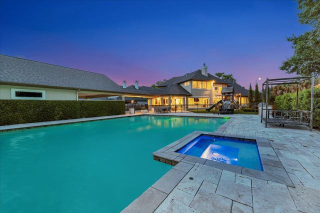 15106 Bronze Bay Court, Houston, TX 77059