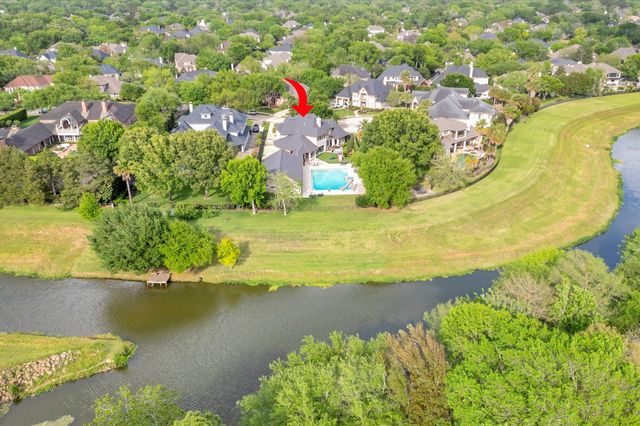 15106 Bronze Bay Court, Houston, TX 77059