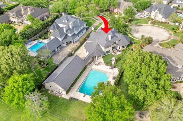 15106 Bronze Bay Court, Houston, TX 77059