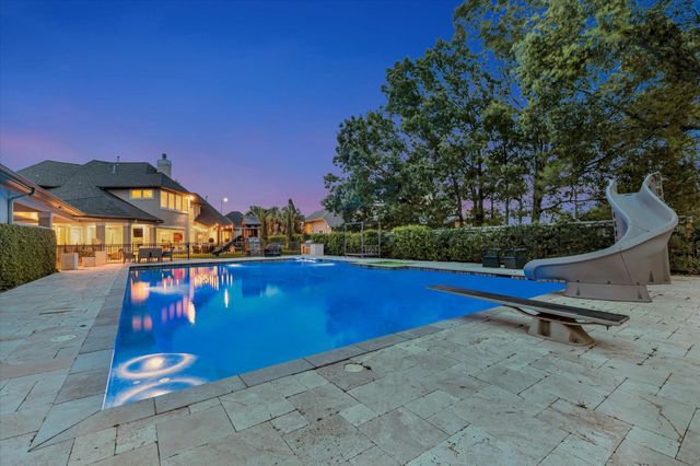 15106 Bronze Bay Court, Houston, TX 77059