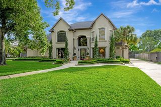 15106 Bronze Bay Court, Houston, TX 77059