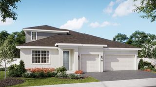 675 BIRDSWILL LANE, Deland, FL 32720