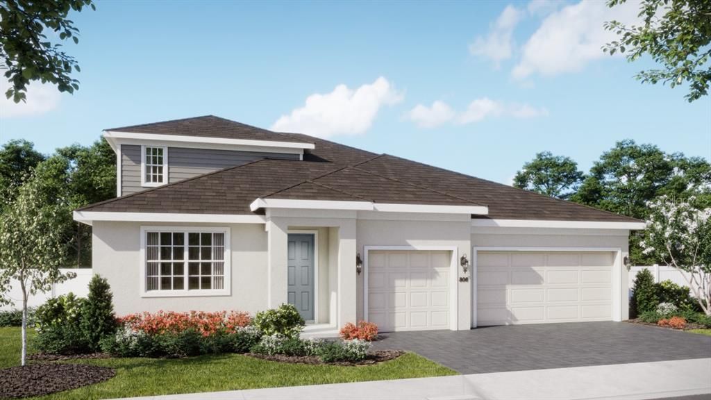 675 BIRDSWILL LANE, Deland, FL 32720